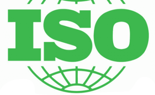 本公司獲得 ISO 14001：2015 環境管理系統驗證