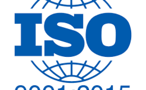 本公司獲得 ISO 9001：2015 新版品質管理系統驗證