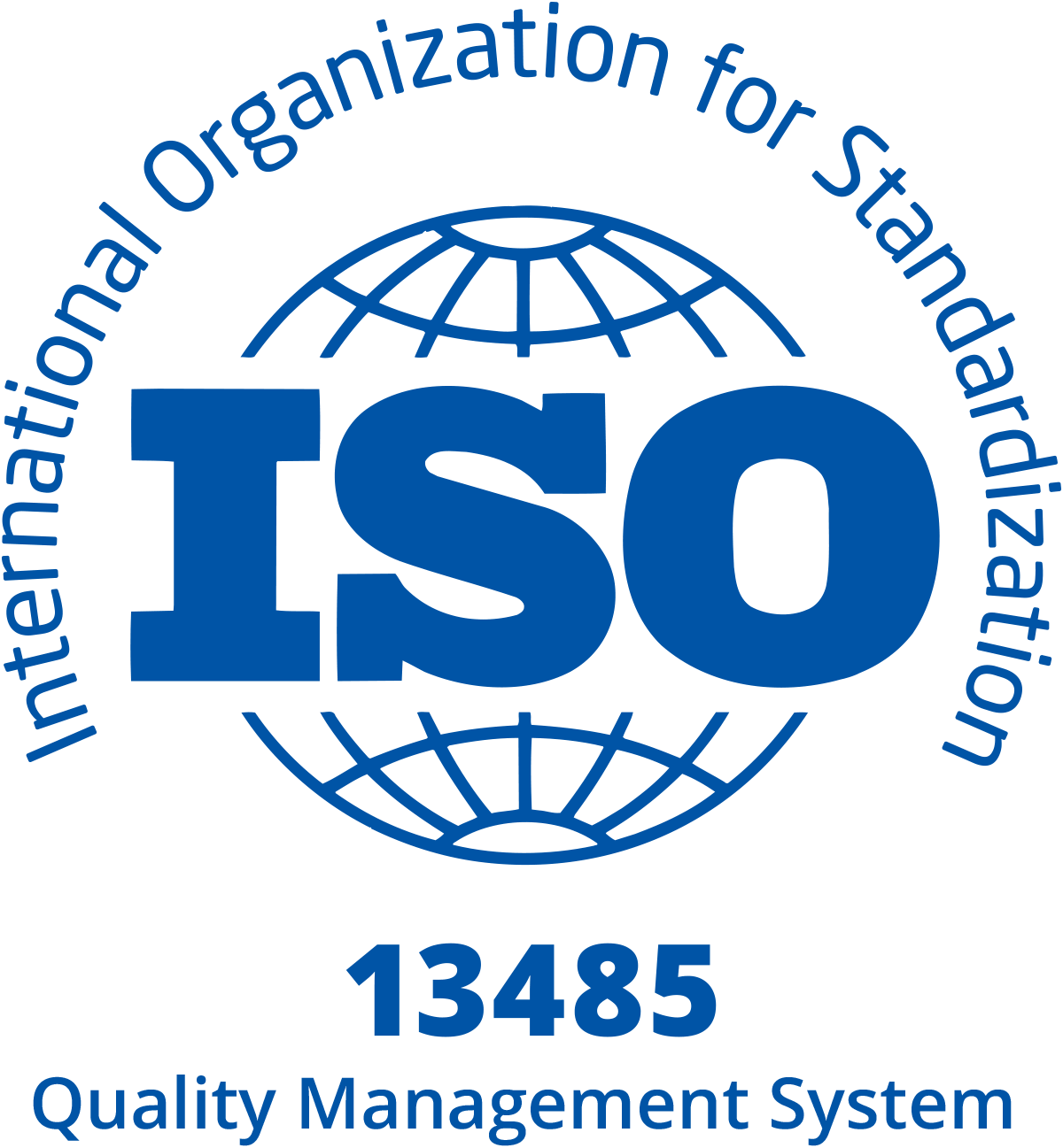 ISO 13485：2016 醫療器材品質管理系統標準