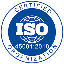ISO 45001：2018 職業安全衛生管理系統驗證