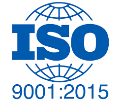 ISO 9001：2015 新版品質管理系統驗證